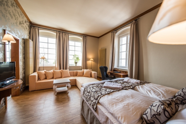 Berghotel Eisenach